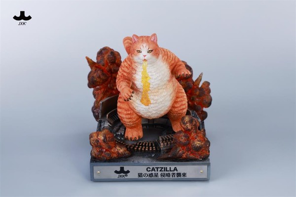 JXK269B 哥斯喵3.0