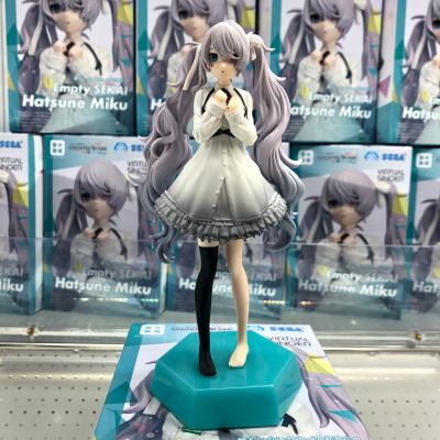 初音未来：缤纷舞台 Desktop×Decorate Collections“街头世界的MEIKO”