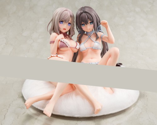 与妹妹（催眠状态）爱意满满 星宫天音