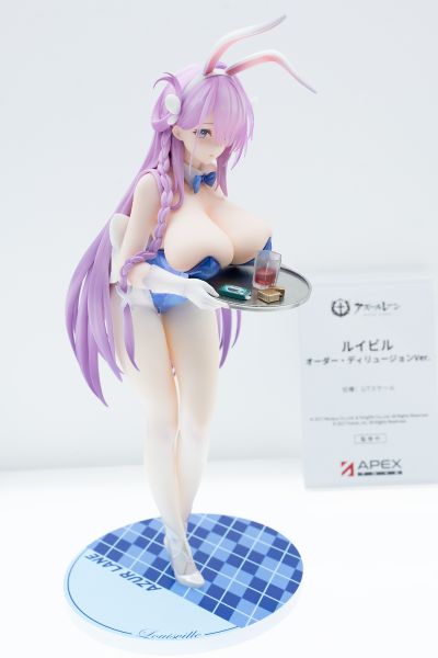 碧蓝航线 路易斯维尔 梦幻推荐