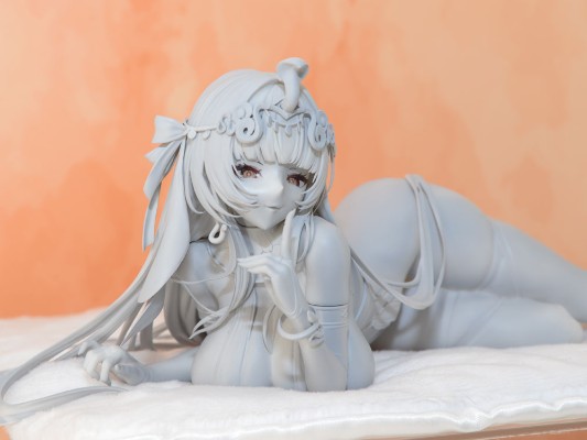 女帝的恋爱攻略