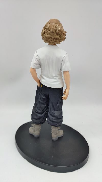 重生之道 佐野万次郎