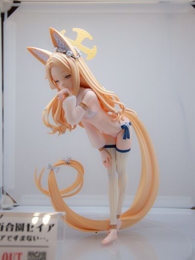 晚安大灰狼 灰乃 特別版