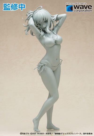 POP UP PARADE BEACH QUEENS  古立特宇宙 宝多六花 L尺寸