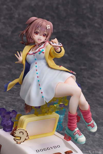 hololive 戌神沁音  「We are GAMERS!!!!」