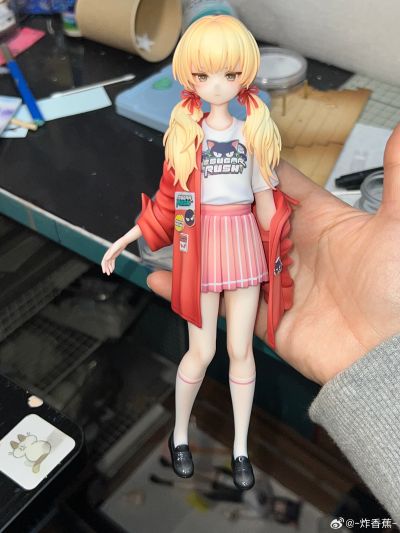 蔚蓝档案  杏山和纱