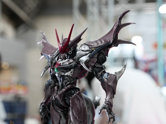 魔导巨神传系列 红龙