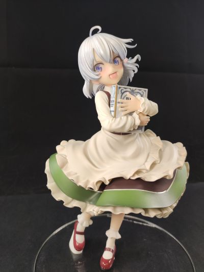 魔女之旅 幼年伊蕾娜