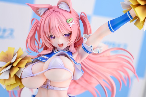 兽耳啦啦队员 豪华版