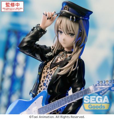 XStellar 少女乐队的呐喊 河原木桃香