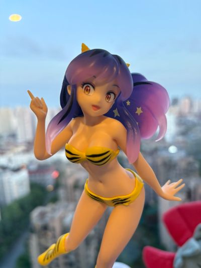 福星小子 独特魅力-拉姆-~Shooting star~