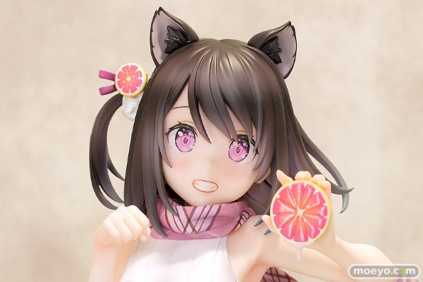 小露/雫 1/4尺寸