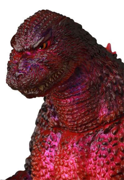 哥斯拉（1995）（第三期）