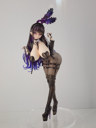 安维 画师：Lumium