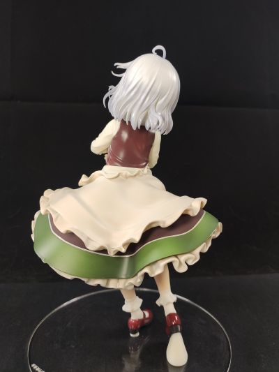 魔女之旅 幼年伊蕾娜