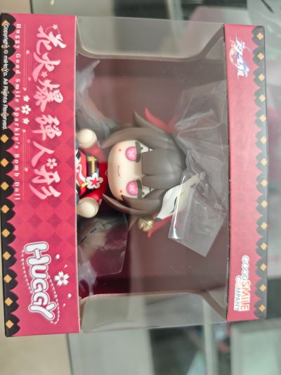 Huggy Good Smile 崩坏星穹铁道 花火炸弹娃娃