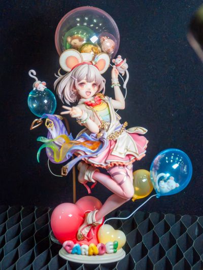 晚安大灰狼 灰乃 特別版