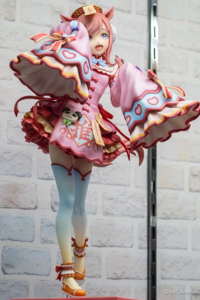 赛马娘 闪耀！优俊少女 爱丽数码 ～爱丽♡僵尸～