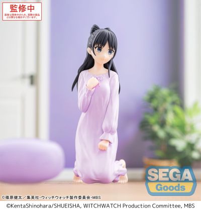 Yumemirize 魔女与使魔 宫尾音梦