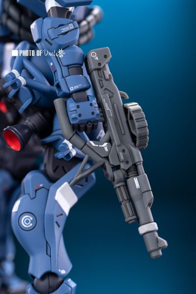 HG 1/144 军警扎古