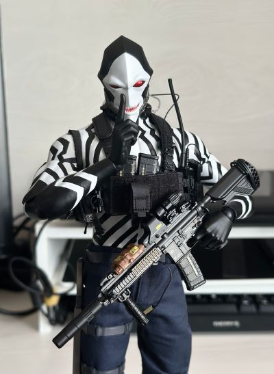 FigZero 机动奥特曼 第二季 阿达德 动画版