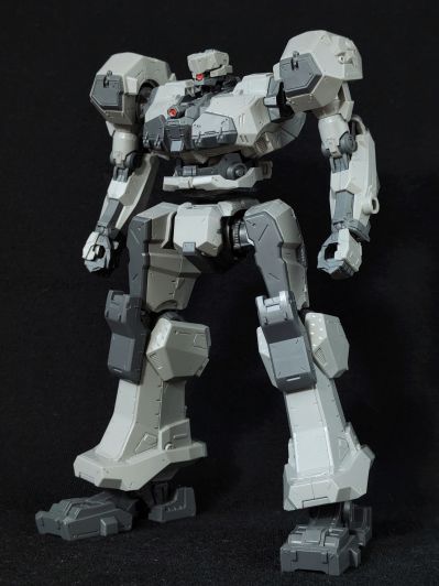 30MM 机战佣兵VI 境界天火 贝拉姆 BD-011 MELANDER