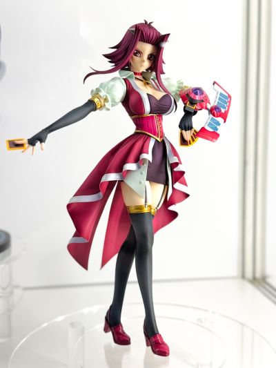 游戏王5Ds 十六夜亚纪