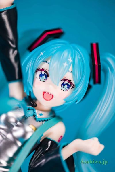 TENITOL 初音未来 UWA系列软乎乎笑容痛包