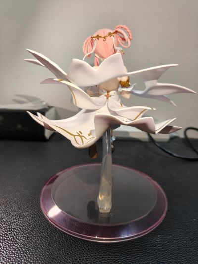 公主连结 与你重逢 优衣（礼服）