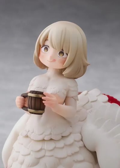 《迷宫饭》 多谢款待 法琳（奇美拉）