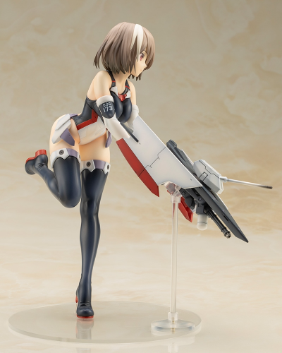 机甲少女 金刚 泳装