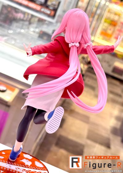 摇曳露营 第三季 志摩凛