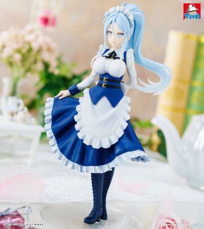 Vivit 转生为第七王子，随心所欲的魔法学习之路 希露法