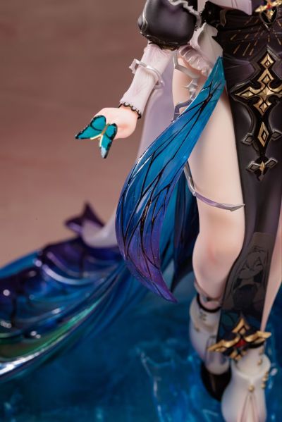 崩坏3rd 戒律之阿波尼亚