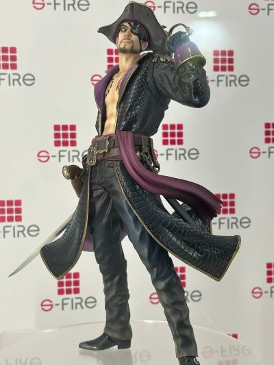 人中之龙8外传 夏威夷海盗 真岛船长（真岛吾朗）