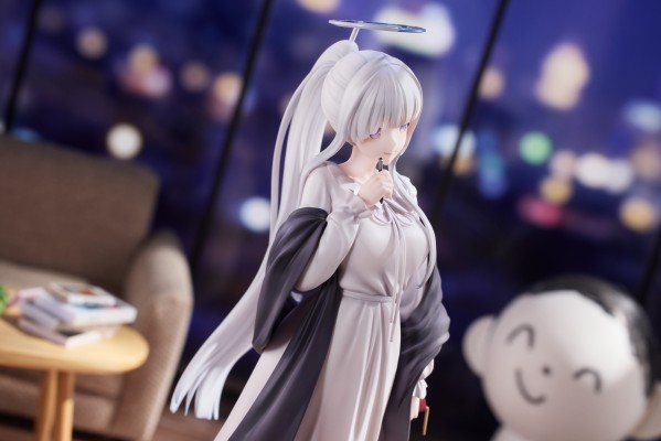 蔚蓝档案 生盐诺亚 睡衣ver.