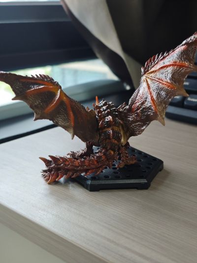 CFB 标准玩偶进阶版 合集26