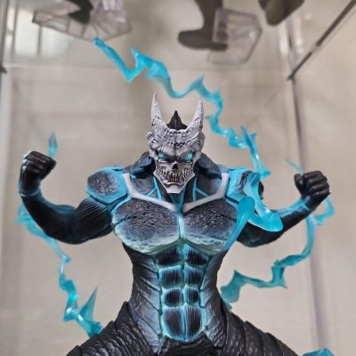 怪兽8号 怪兽8号