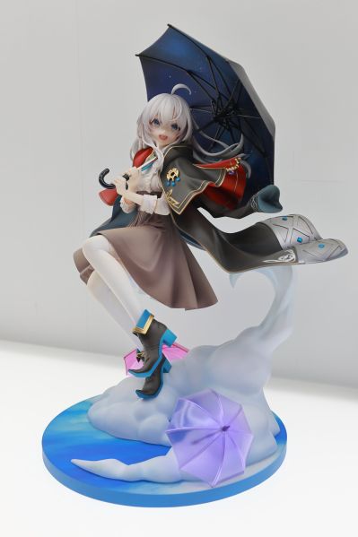 魔女之旅 伊蕾娜 ～雨后晴空～