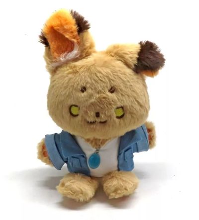 毛绒绒 剧场版 我让最想被拥抱的男人给威胁了 西班牙篇 西条高人