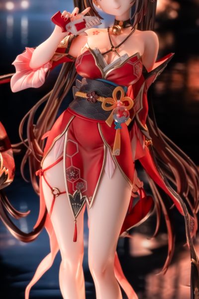 崩坏：星穹铁道  花火