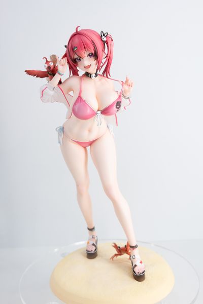 胜利女神：新的希望 马斯特：海盗之心