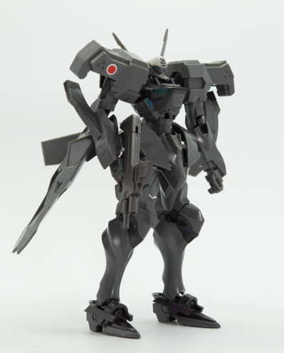 MUV-LUV 不知火 日本帝国样式