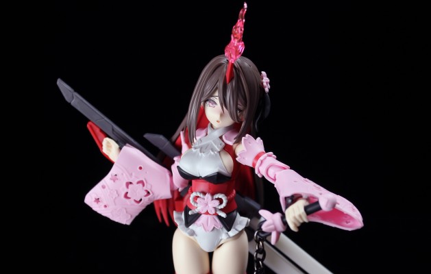 30MS SIS-N00 朱丽魅[配色B]