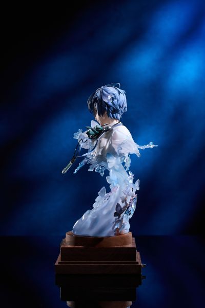 女神异闻录3 结城理 幻之月