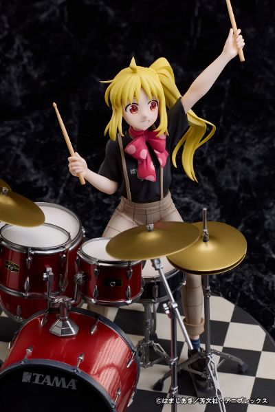 孤独摇滚！ 伊地知虹夏