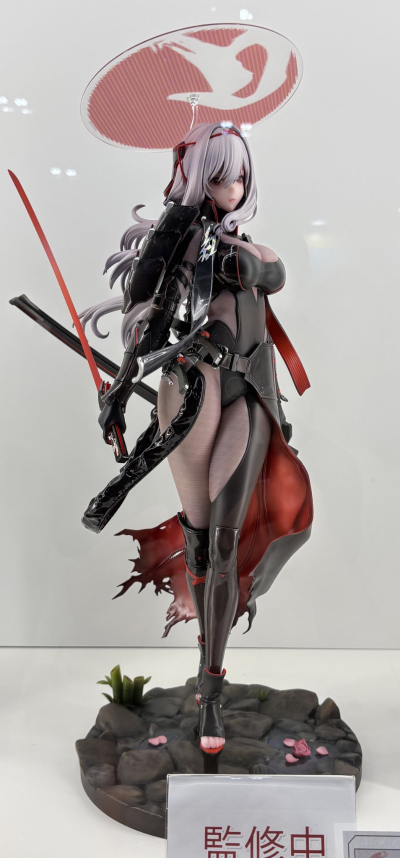 胜利女神：新的希望 红莲：暗影