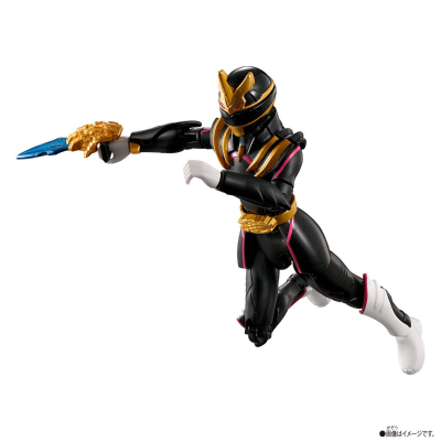 超可动英雄 豪兽独角兽