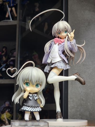 潜行吧奈亚子吧 奈亚子