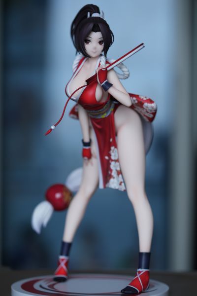 拳皇14 不知火舞